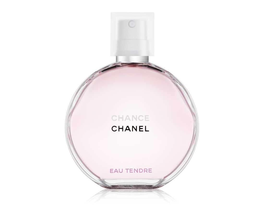 Perfumy inspirowane Chanel Chance Eau Tendre