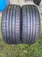 Para opon Hankook ventus prime 2 215/55 R17