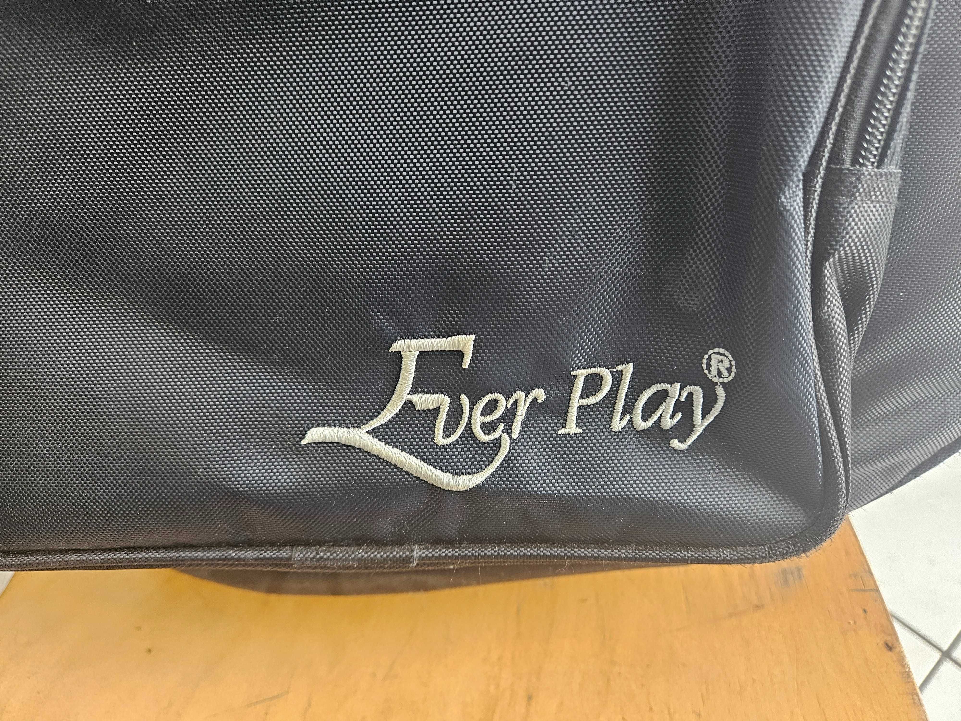 Ever Play – pokrowiec do gitary akustycznej klasycznej
