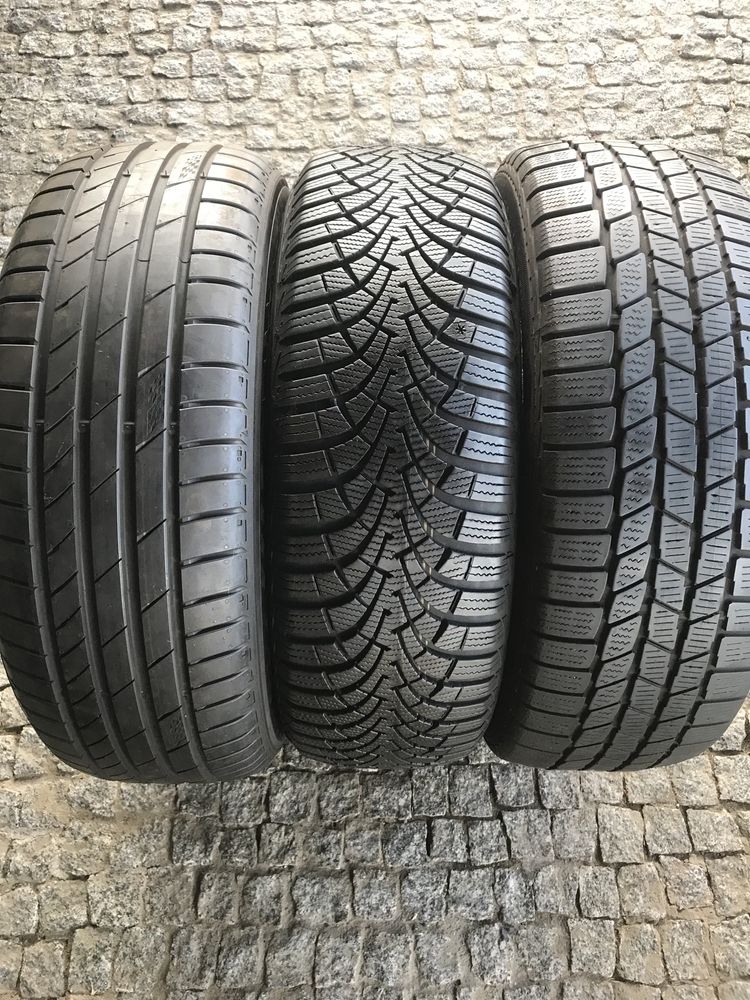 205.60.16  KumnoPS71 Continental Goodyear