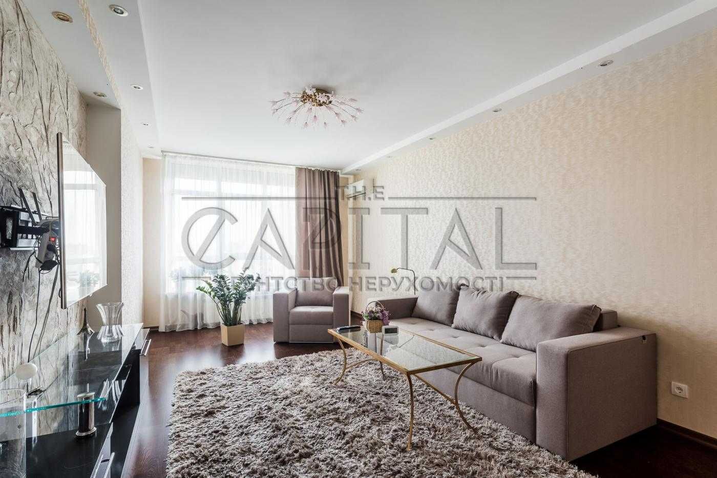 Продажа квартиры в ЖК Александровский, Соломенский район.