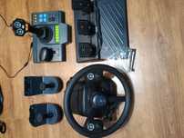 Kierownica HORI FARMING VEHOCLE Control system  + shifter THRUSTMASTER