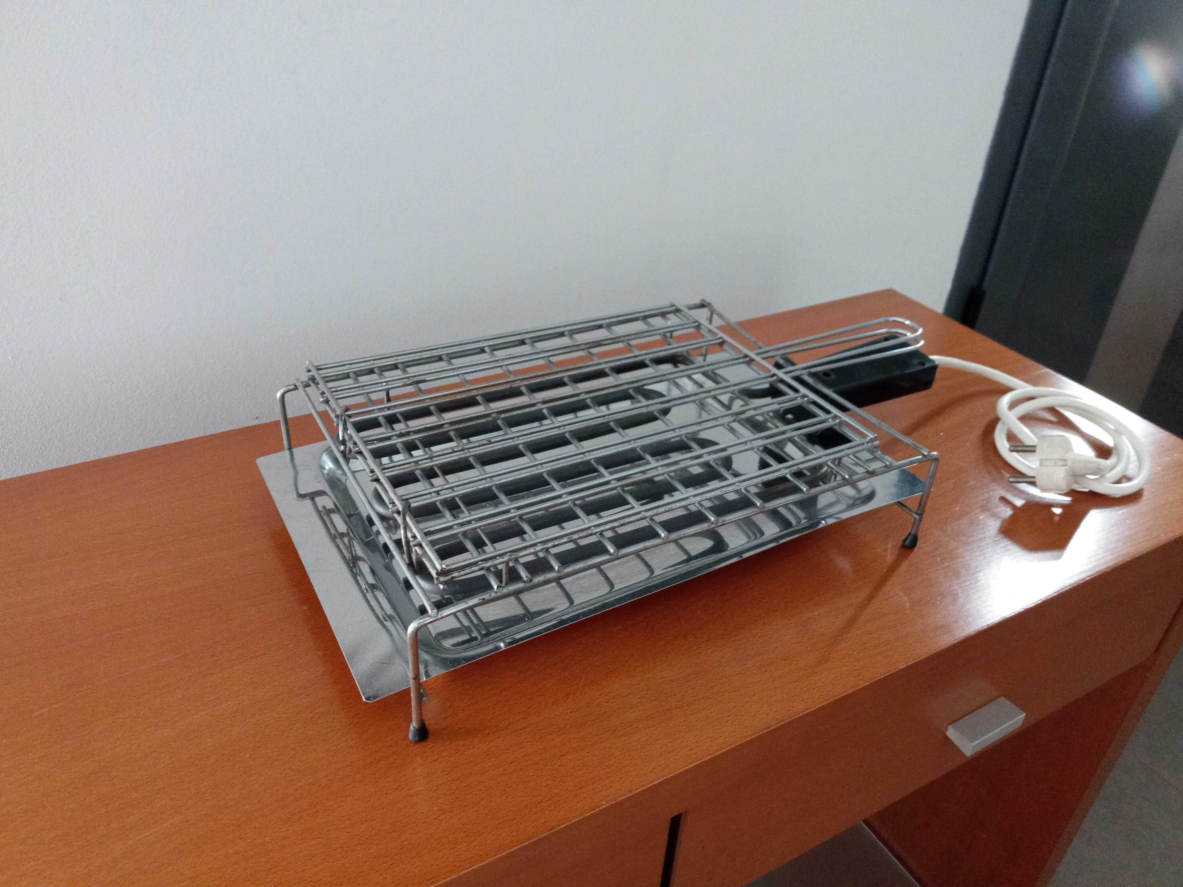 Grelhador Elétrico 1500 Watt