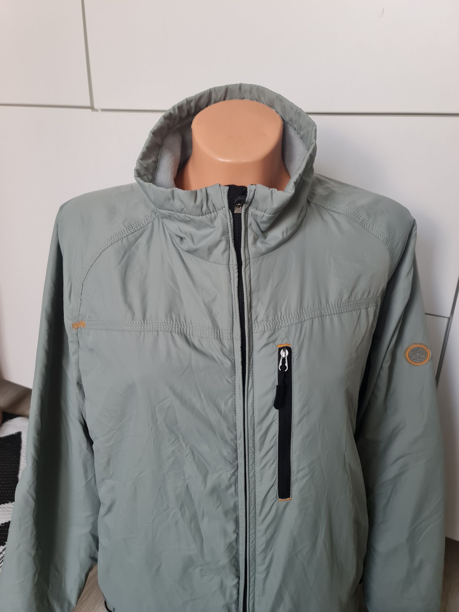 Timberland kurtka sportowa Softshell rozmiar L