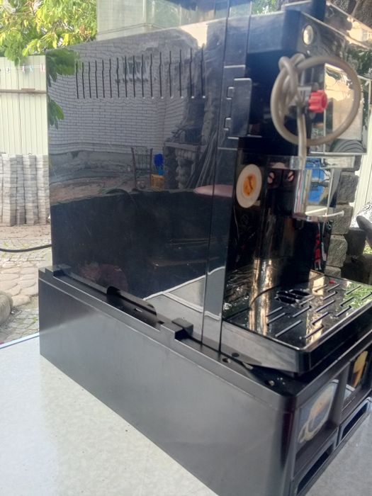 Кофемашина либерти Q007