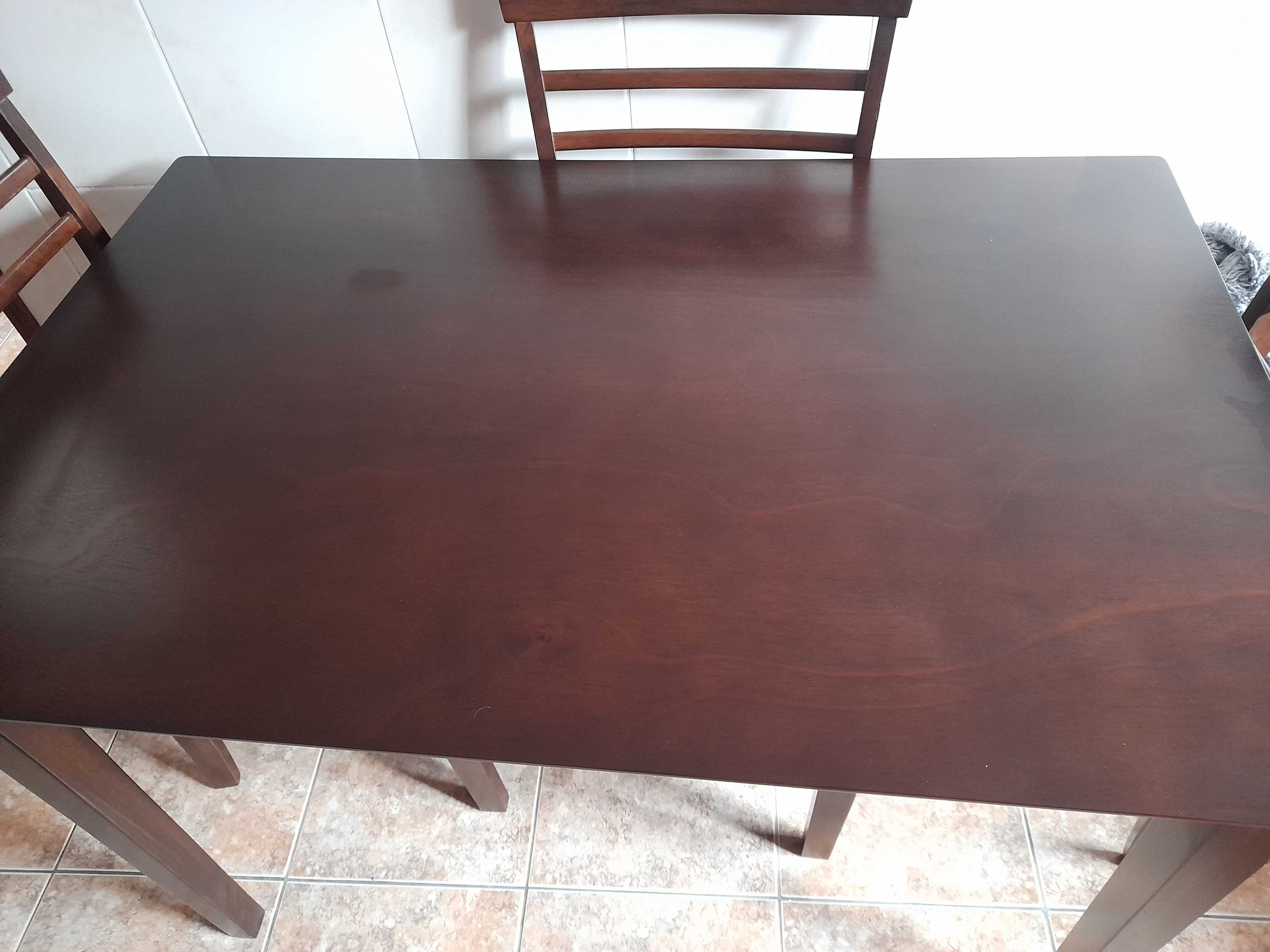 Mesa cozinha Nova