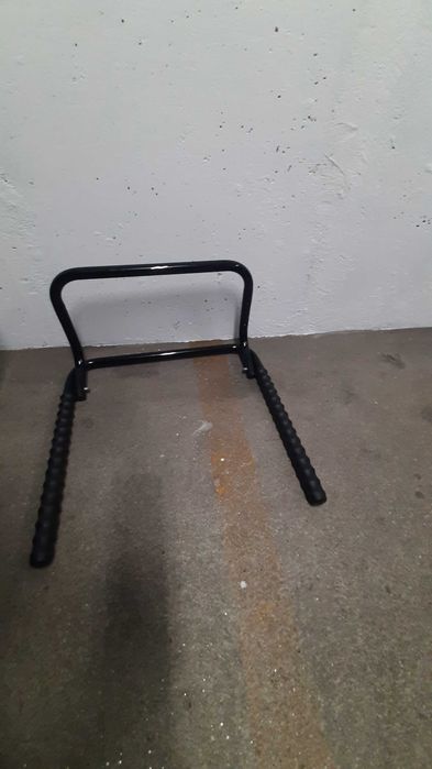 Bicicleta Pasteleira