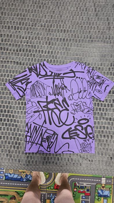 Футболка мальчику