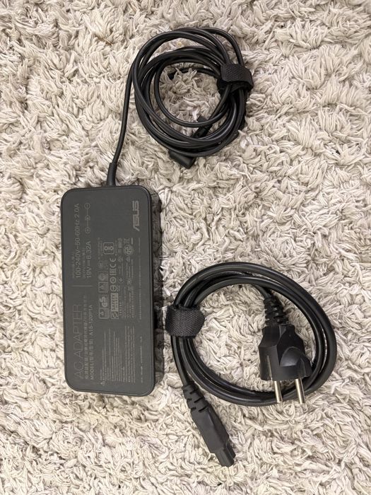 ASUS TUF Gaming FX505GE – Portátil