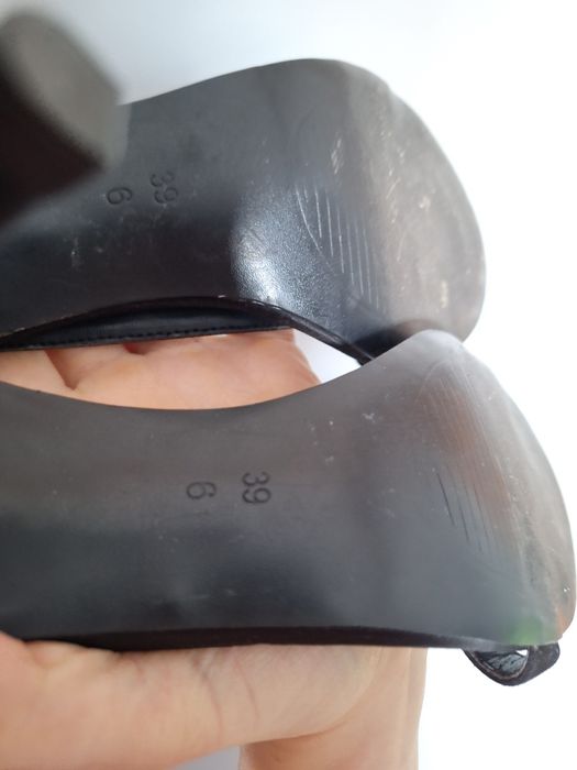 Piękne szpilki next