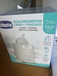Aquecedor de Biberões Digital Chicco