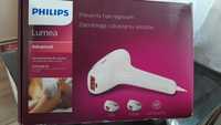 Depilator laserowy philips lumea