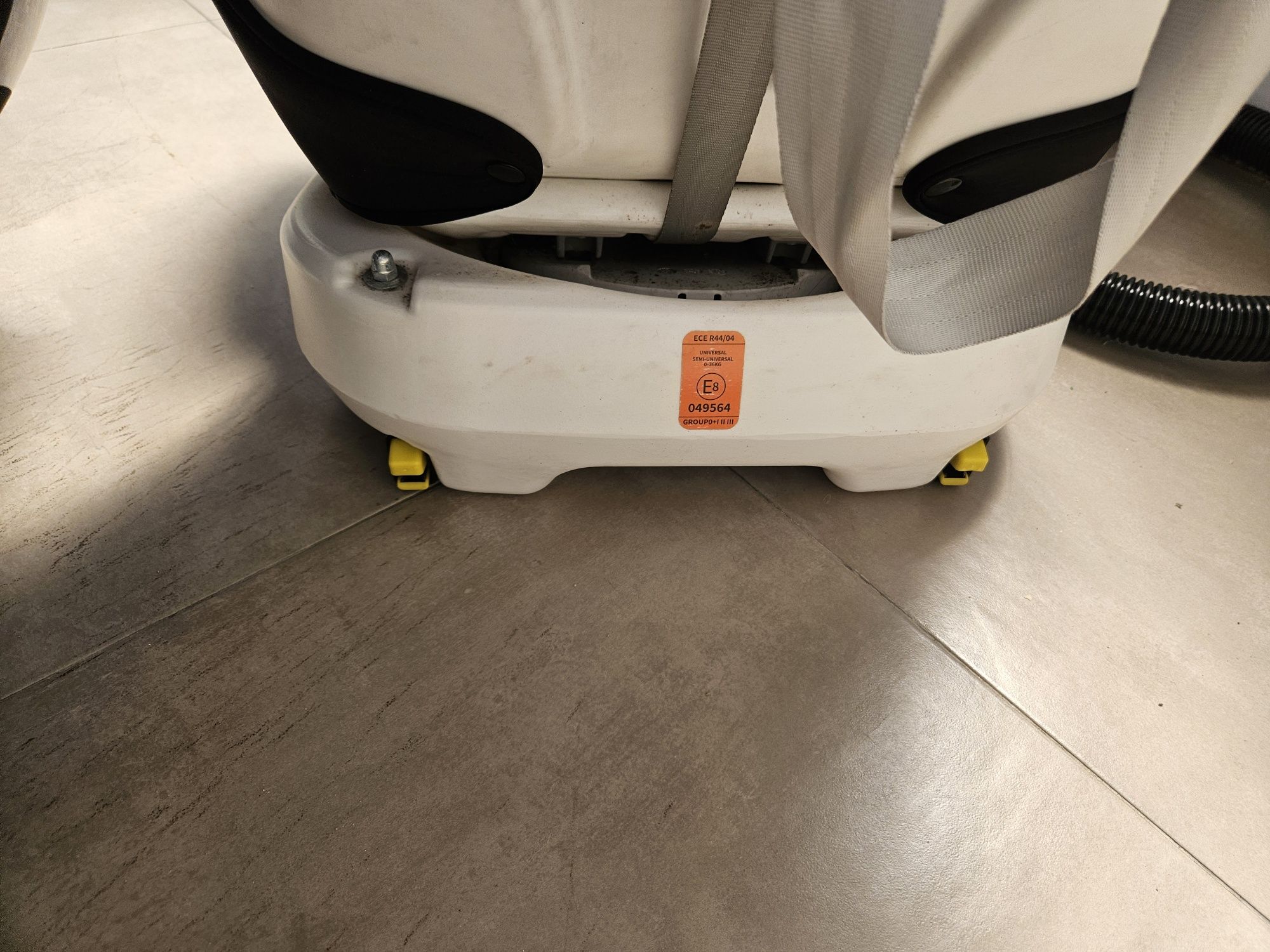 Cadeiras carro 0+ ate 13kg