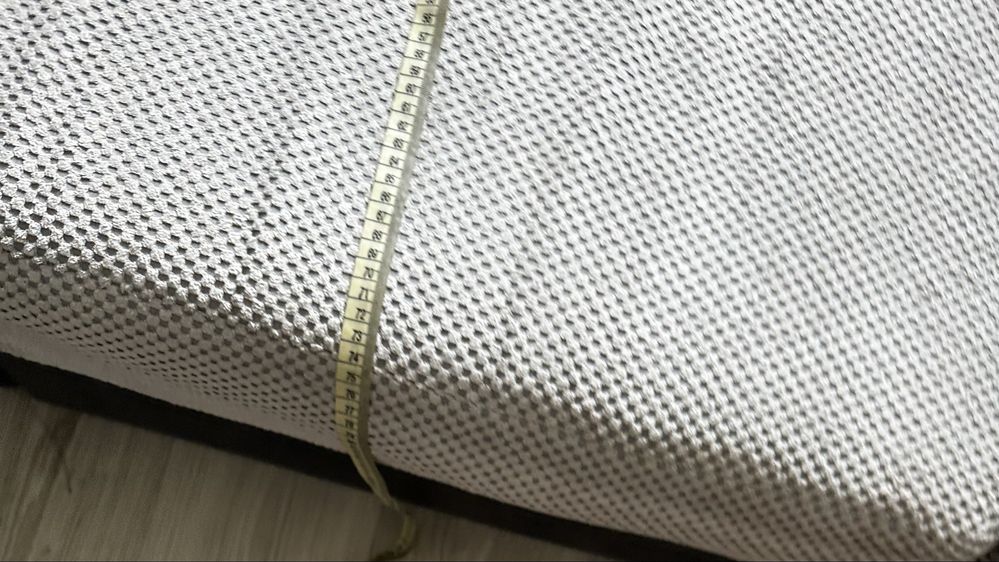 Sofa w dobrym stanie