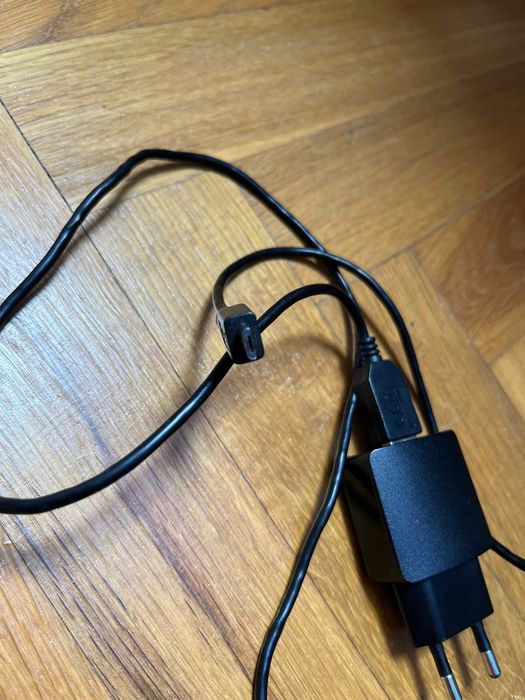 Oryginalna ładowarka Huawei HW-050100E2W 1A 5V + kabel