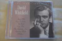 The Very Best Of David Whitfield  CD Nowa w folii