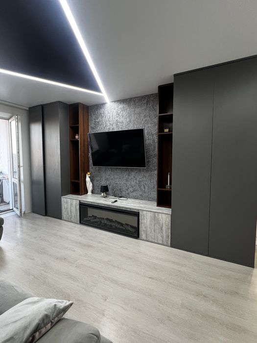 2кімн. вул. Свободи, неподалік СВ. Повністю укомплектована