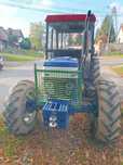 Ciągnik Farmtrac 6075 DTN HERITAGE