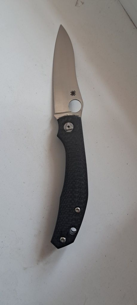 Spyderco Kapara спайдерко