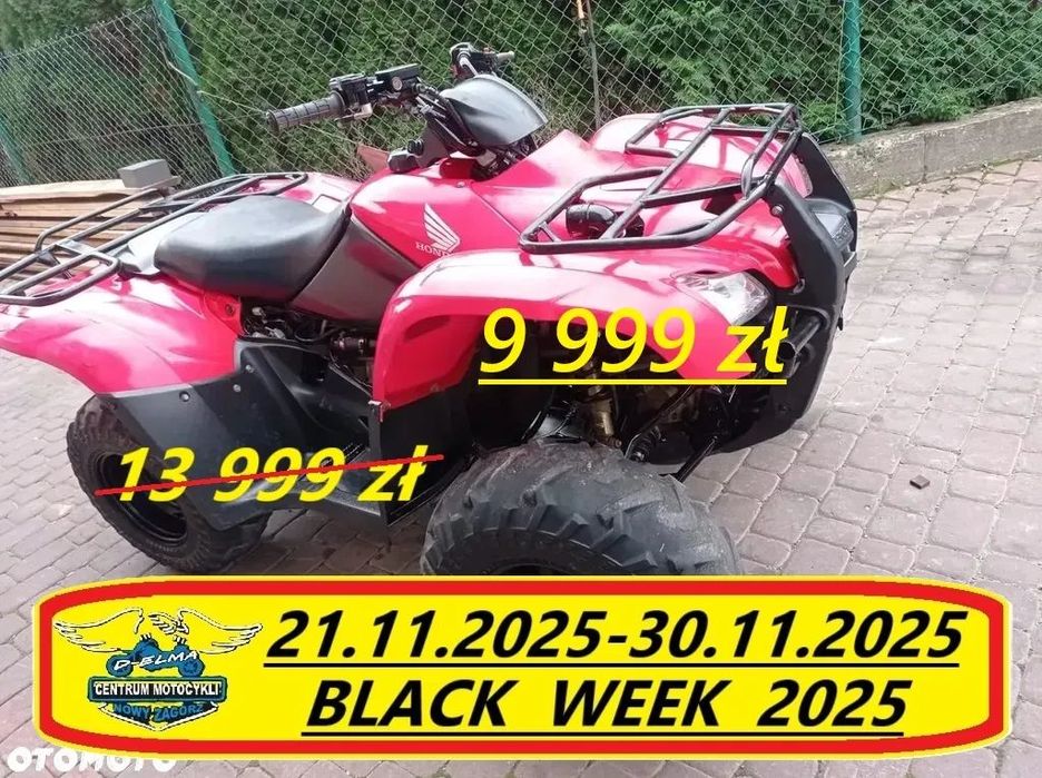 Honda TRX Honda trx 420 Z EPS Kawasaki kvf 360 300 4X4 650 750 trx HURT MOTO