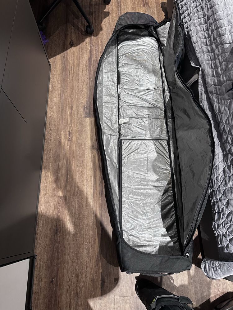 Чохол для сноуборда Dakine Low roller 157