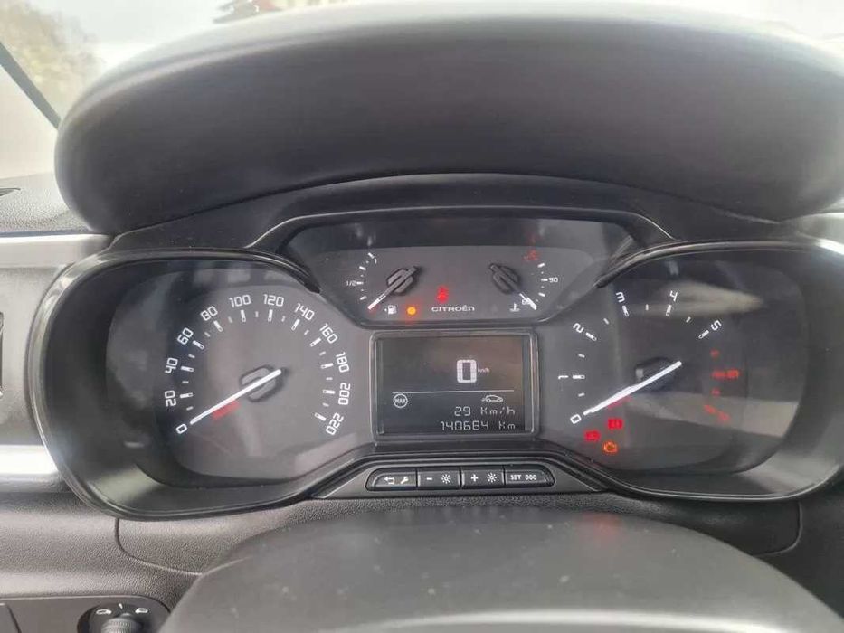 Citroën C3 1.2 PureTech Elle