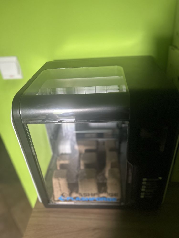 Drukaraka 3d Flashforge adventure 3