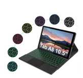 Etui z klawiaturą Samsung Tab A8  10,5