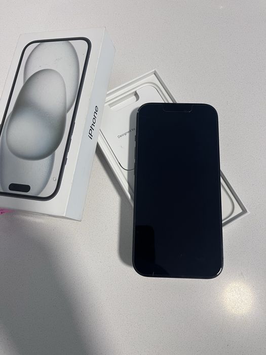 Iphone 15 seminovo/Orig. iPhone15