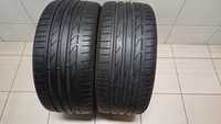 Letnie opony 245/35R18 88Y Run flat