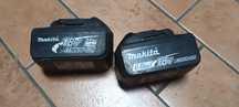 Baterie makita 18v