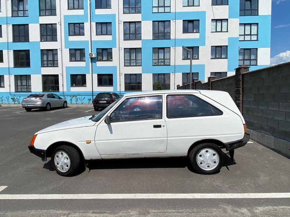 Продам Таврия 2001р