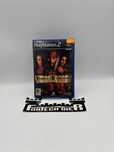 Piraci z Karaibow the Legend of Jack Sparrow Ps2 Gwarancja