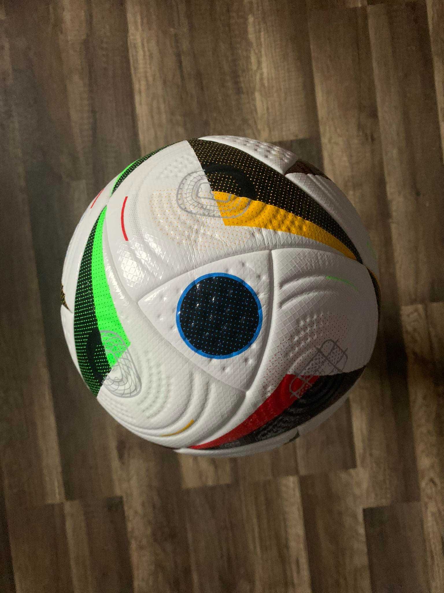 Piłka Euro 2024 r.5