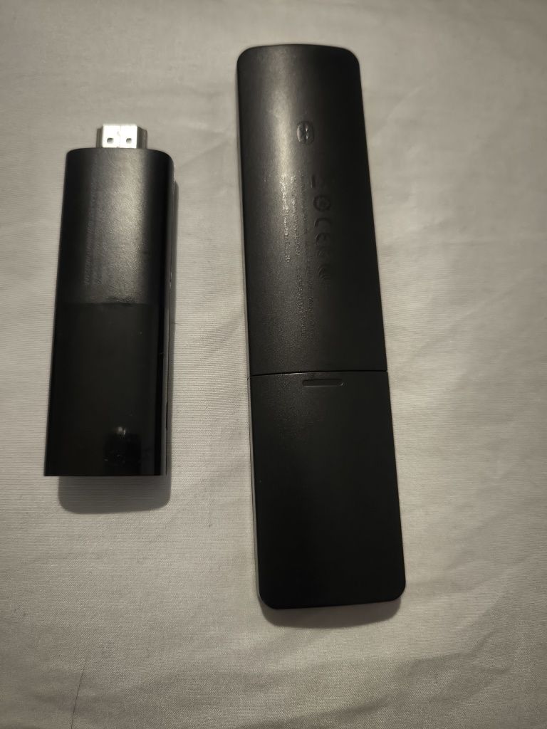 Pen Xiaomi com comando