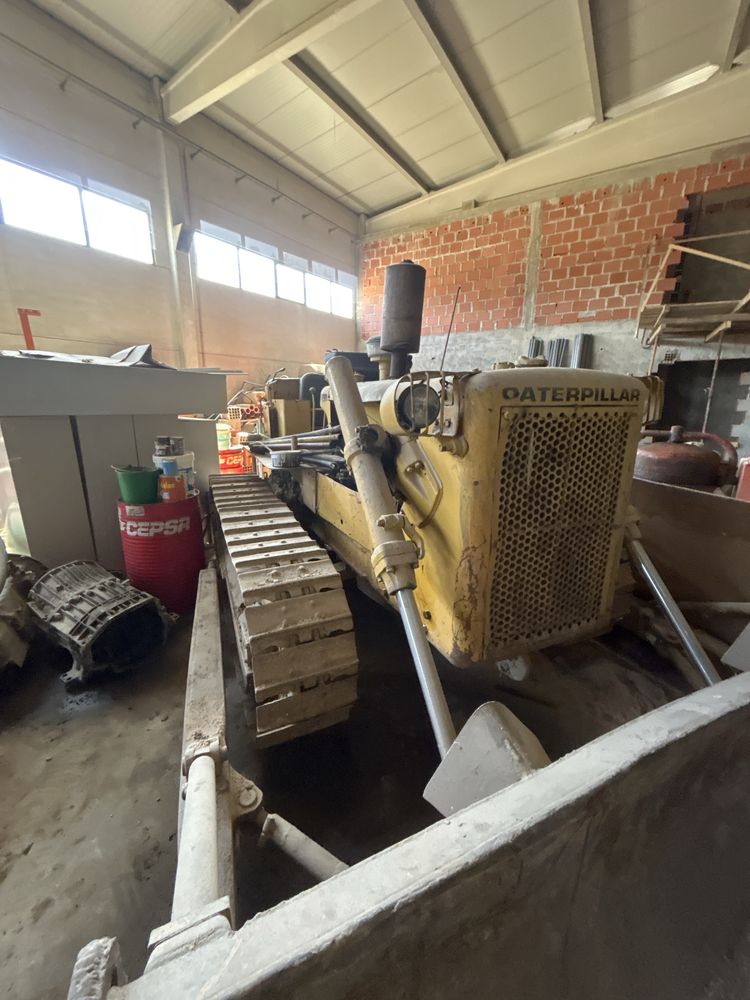 Caterpillar D5C