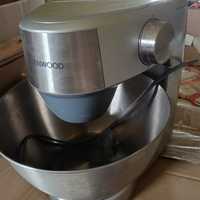 Robot kuchenny Kenwood KHC29A.X0SI z maszynką do mielenia - 1000W - mi