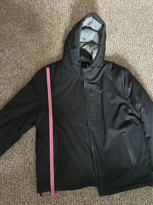 Куртка зимова чоловіча