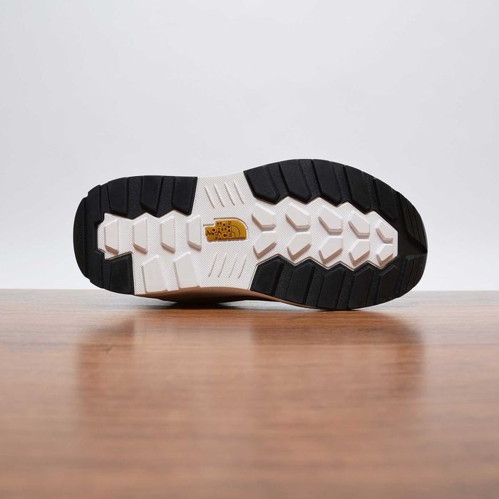 The North Face Nuptse II пуховые теплые ботинки оригинал 38 / 24см