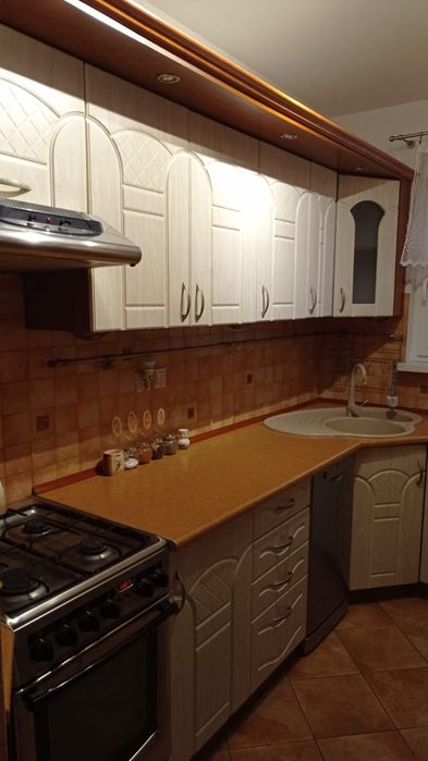 Wynajem M3, Fordon ul. Galla Anonima