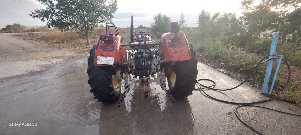 Ursus c360 sprowadzony gotowy do rejestracji komplet dokumentów