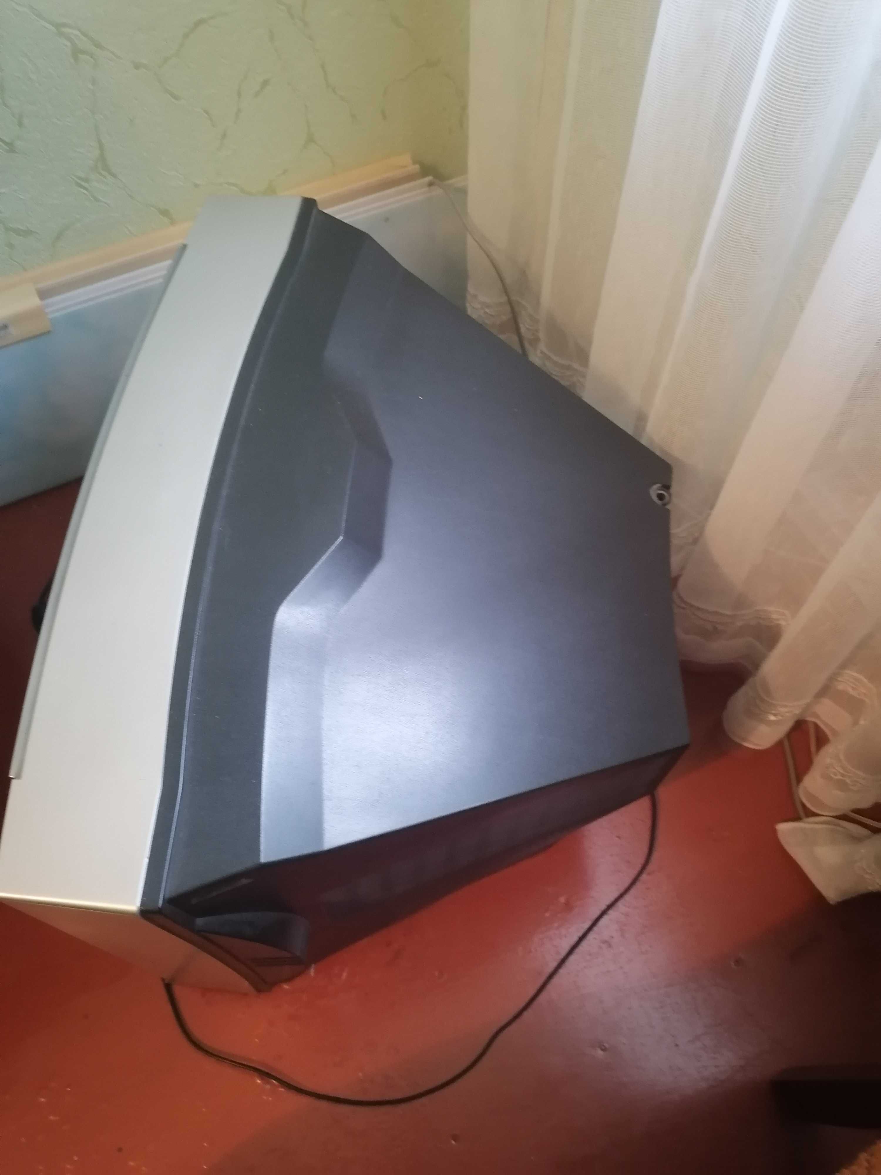Телевізор Toshiba