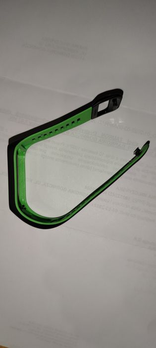 Pasek zegarka TomTom Runner 3 Cardio Music 3