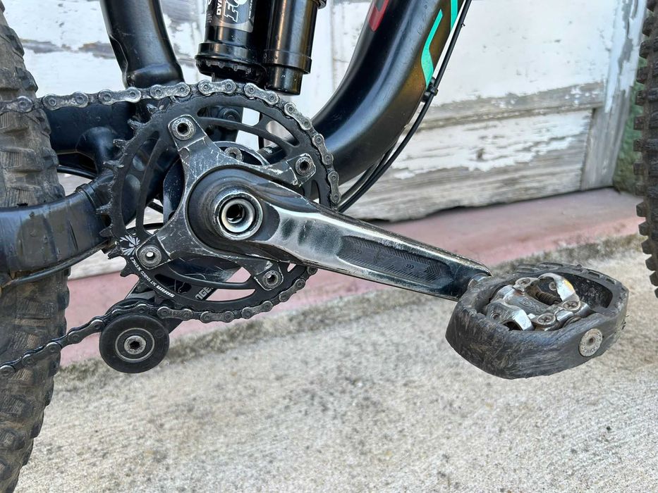 Cannondale Jekyll3 M Enduro