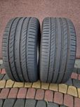 Шини 255/45/18, Continental - 2023р.в