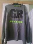 Bluzka firmy GR jak nowa!!