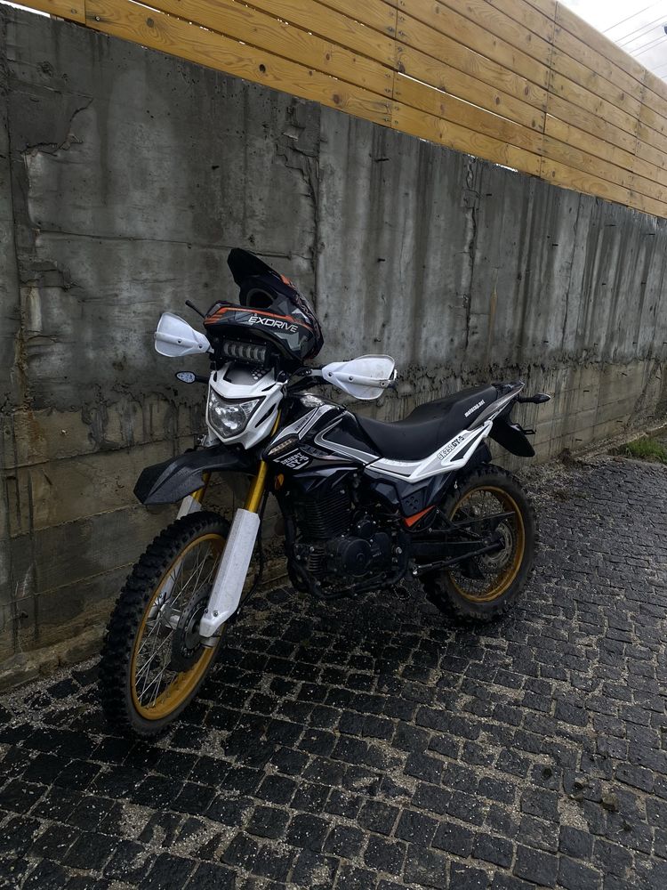 Продам Сенкі 250 jy-5