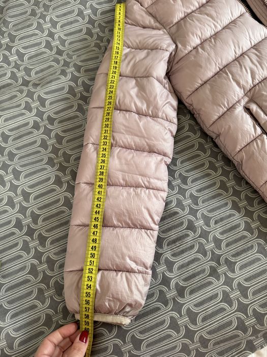 Куртка на девочку Champion