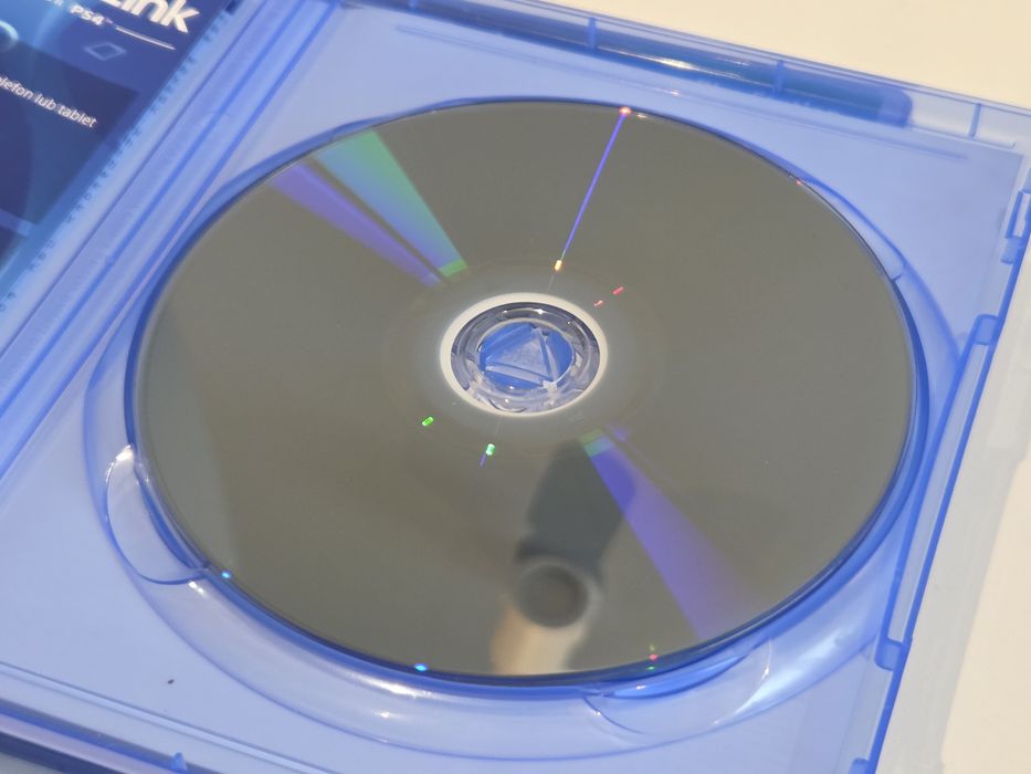 Gra Wiedza to Potęga PL PS4 PS5