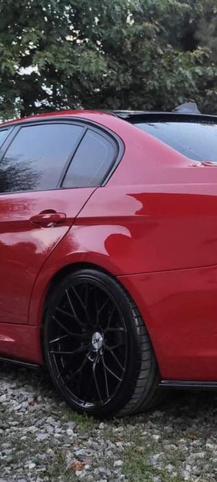 Felgi 19 BMW AEZ 19x8,5 19x9,5  M pakiet E60 E61 f10 E46 e90 e92 f30